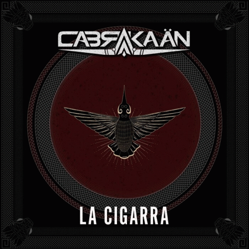 Cabrakaän : La Cigarra